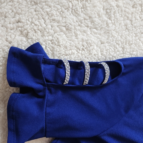 EUC Love Scarlett Petite XL top - Picture 6 of 8